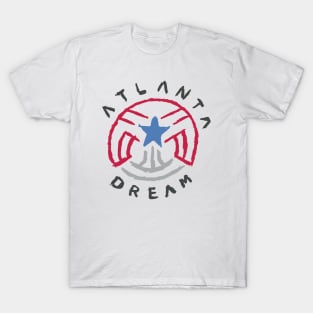 Atlanta Dreaaaam 02 T-Shirt